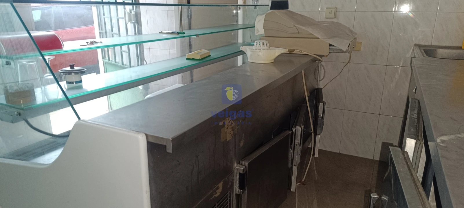 Negócio para Venda em Águas Livres Foto 7