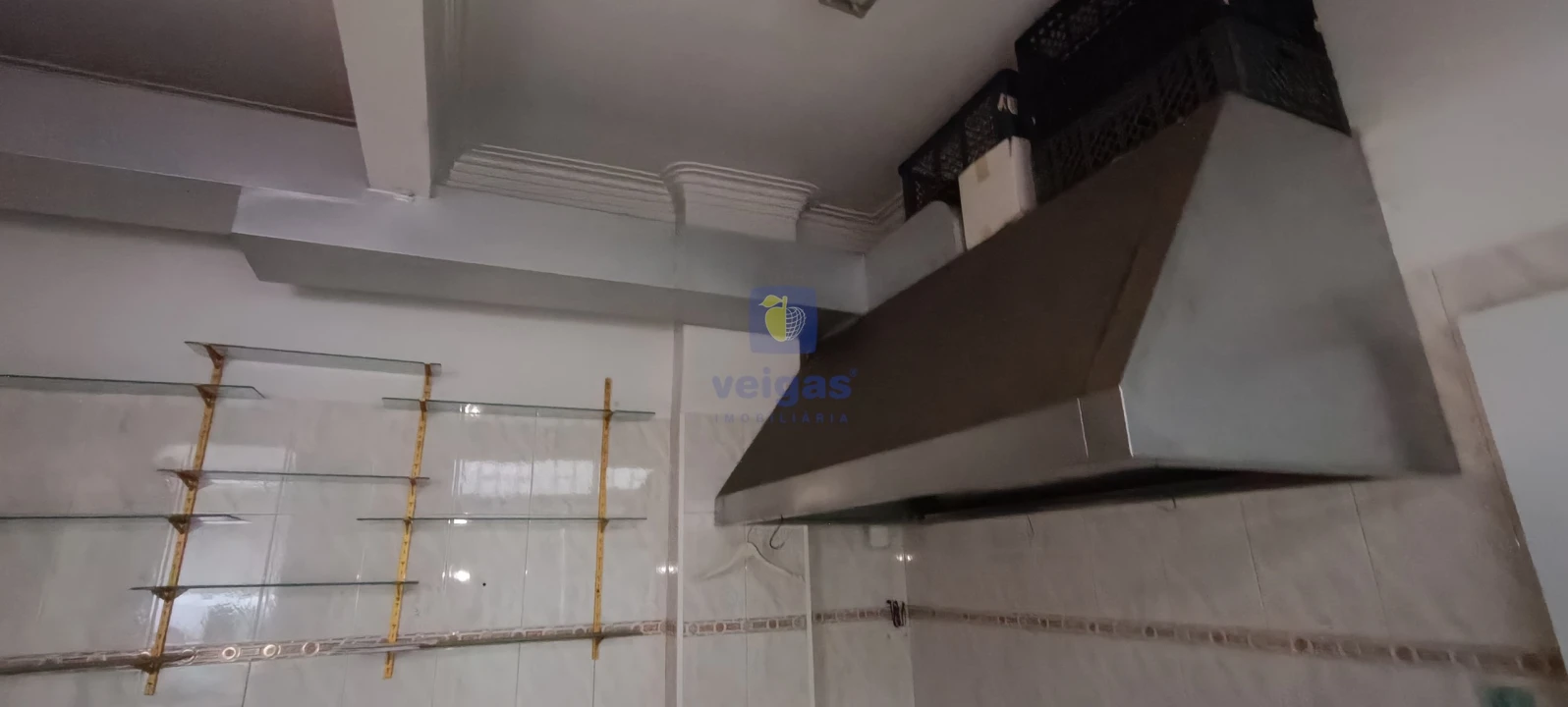 Negócio para Venda em Águas Livres Foto 8