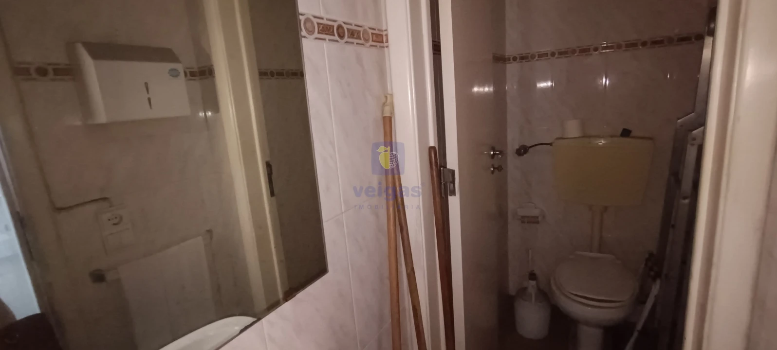 Negócio para Venda em Águas Livres Foto 12