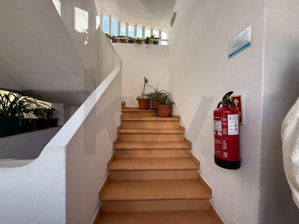Apartamento T1 para Venda em Portimão Foto 28
