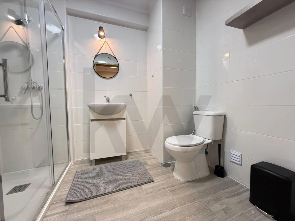 Apartamento T1 para Venda em Portimão Foto 17