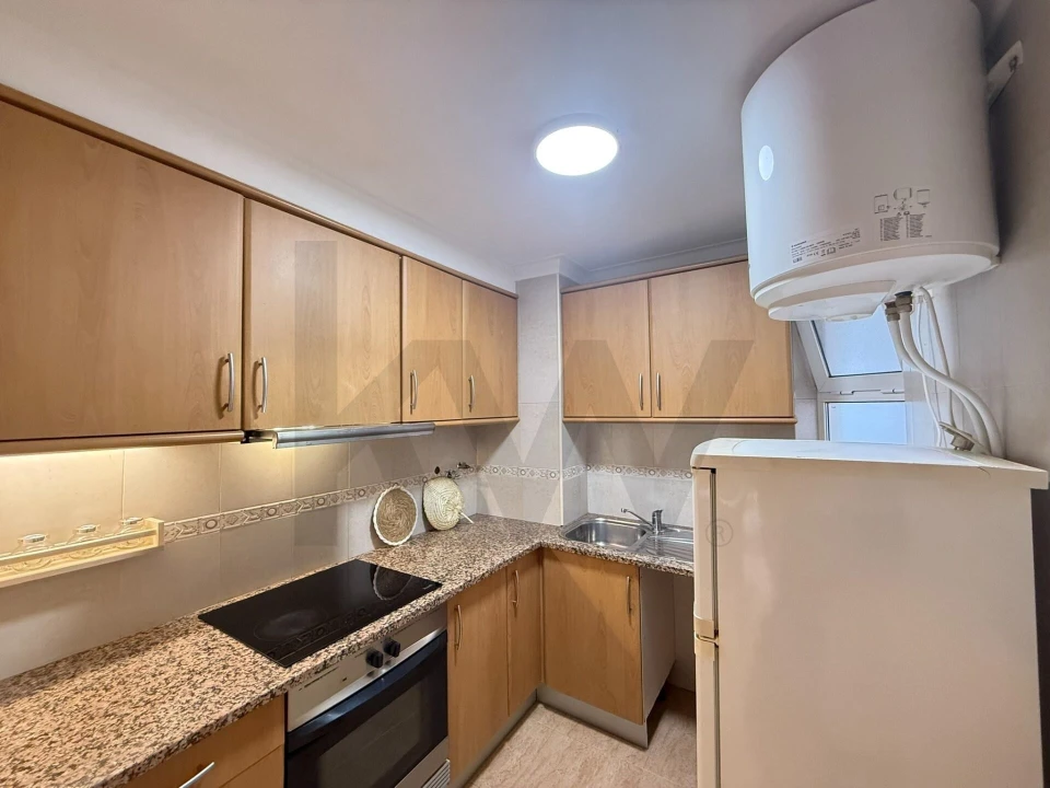 Apartamento T1 para Venda em Portimão Foto 24