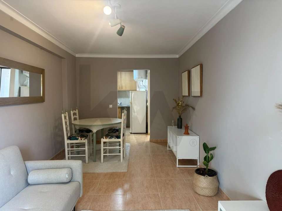 Apartamento T1 para Venda em Portimão Foto 16