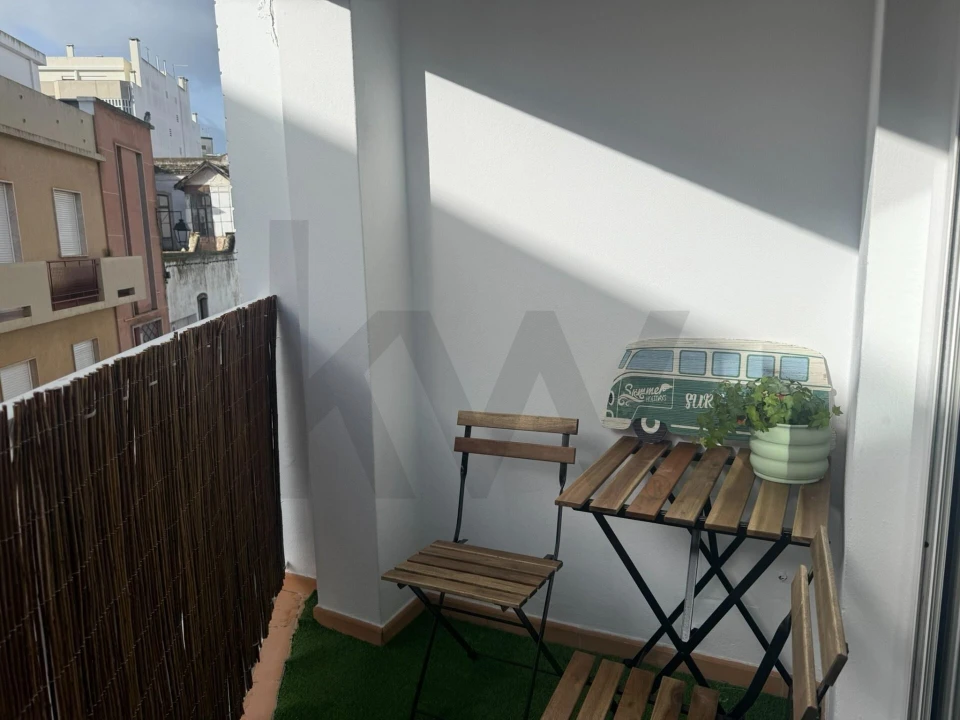 Apartamento T1 para Venda em Portimão Foto 12
