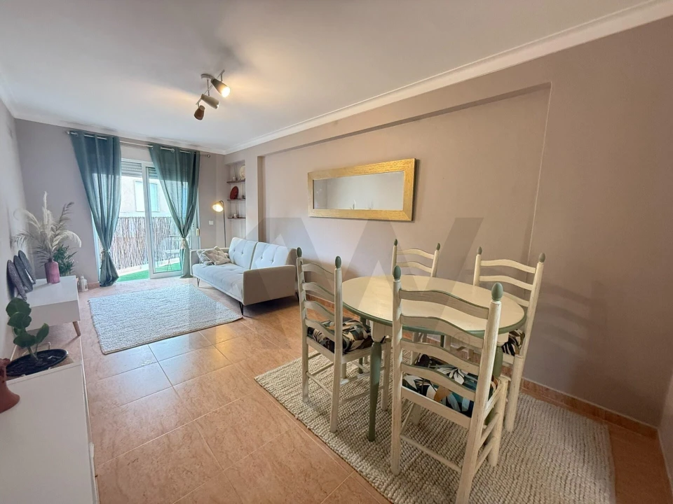 Apartamento T1 para Venda em Portimão Foto 9