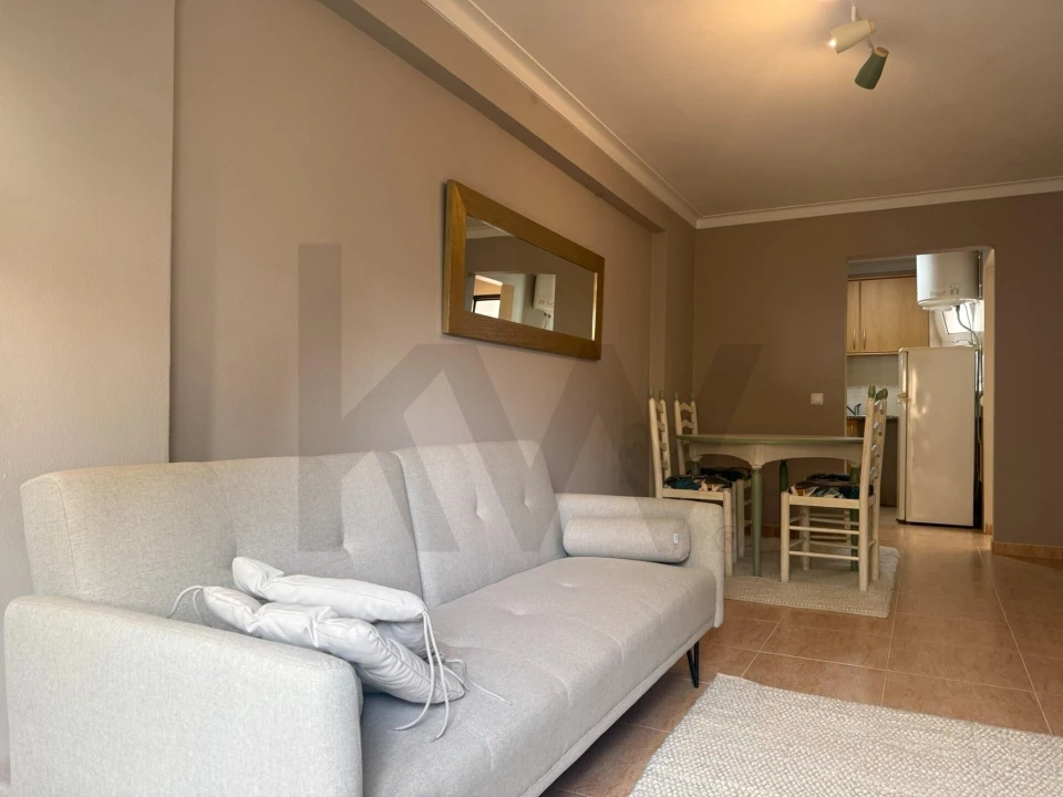 Apartamento T1 para Venda em Portimão Foto 14
