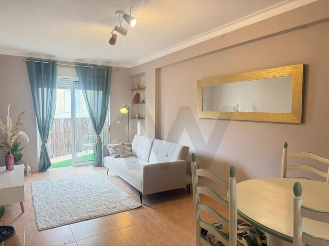 Apartamento T1 para Venda em Portimão Foto 7