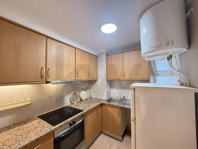 Apartamento T1 para Venda em Portimão Foto 24