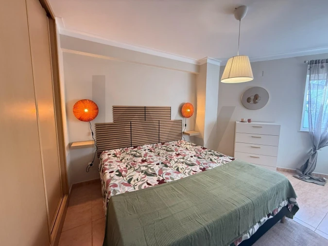 Apartamento T1 para Venda em Portimão Foto 19