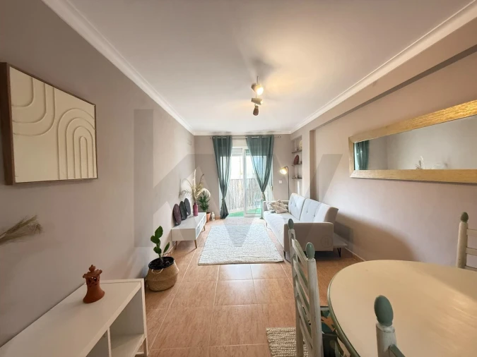 Apartamento T1 para Venda em Portimão Foto 10