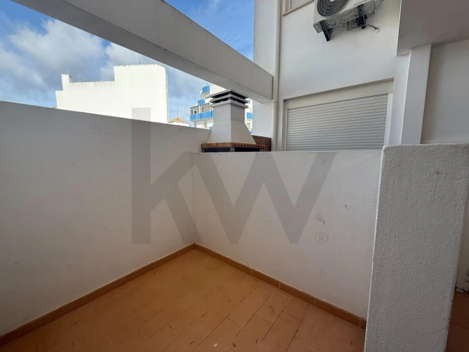 Apartamento T1 para Venda em Portimão Foto 26