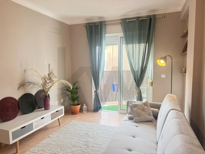 Apartamento T1 para Venda em Portimão Foto 8