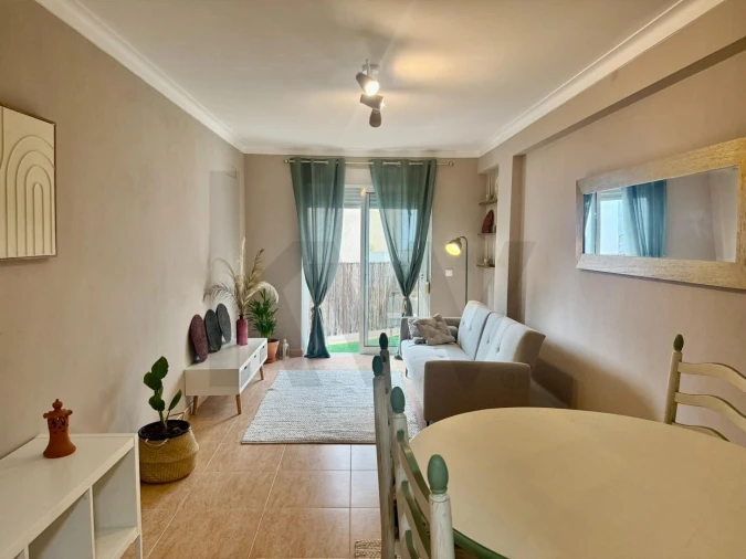Apartamento T1 para Venda em Portimão Foto 4