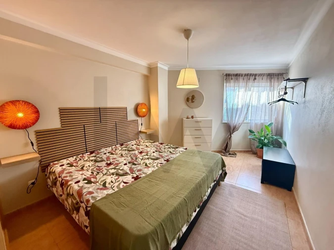 Apartamento T1 para Venda em Portimão Foto 18