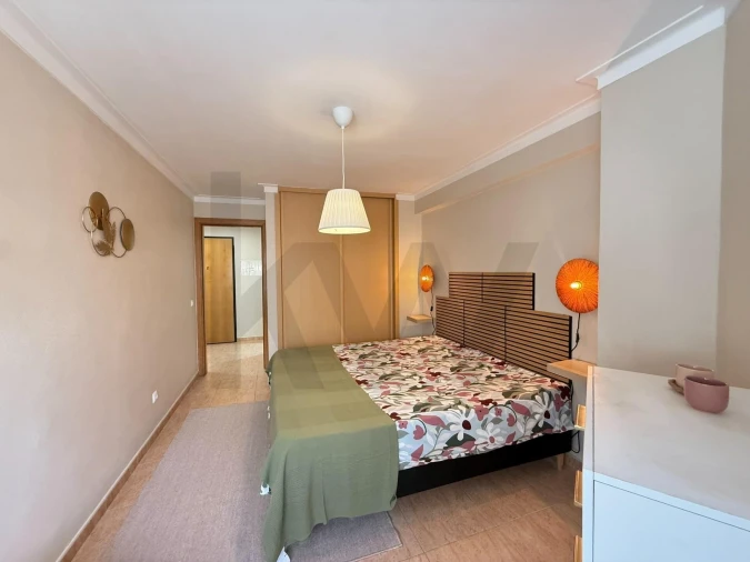 Apartamento T1 para Venda em Portimão Foto 20