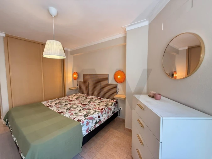 Apartamento T1 para Venda em Portimão Foto 21