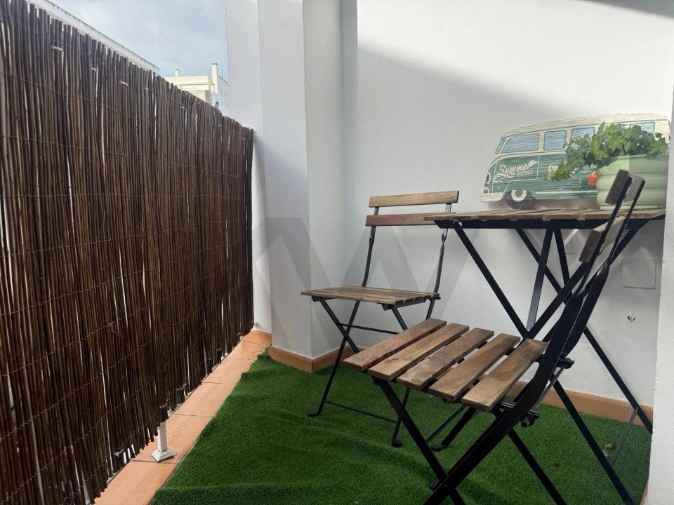 Apartamento T1 para Venda em Portimão Foto 11