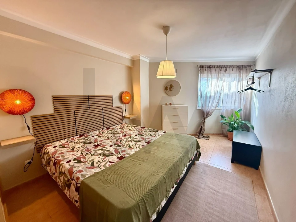 Apartamento T1 para Venda em Portimão Foto 18
