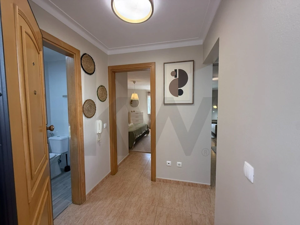 Apartamento T1 para Venda em Portimão Foto 25