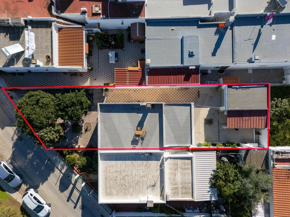 Moradia T2 para Venda em Quelfes Foto 53