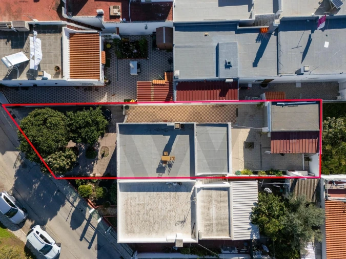 Moradia T2 para Venda em Quelfes Foto 6