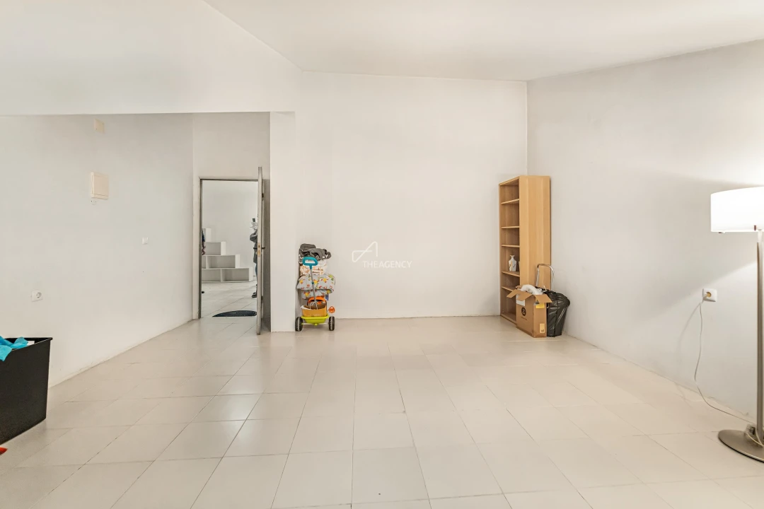 Apartamento T3 para Venda em Barreiro e Lavradio Foto 27
