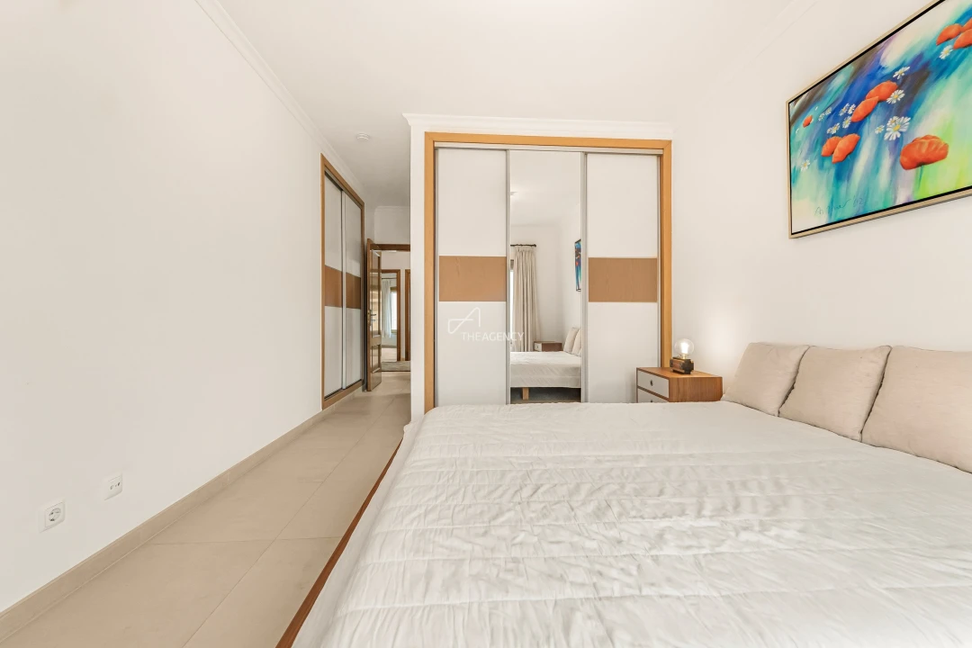 Apartamento T3 para Venda em Barreiro e Lavradio Foto 16