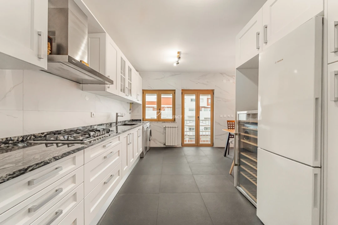 Apartamento T3 para Venda em Barreiro e Lavradio Foto 8