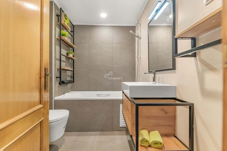 Apartamento T3 para Venda em Barreiro e Lavradio Foto 25