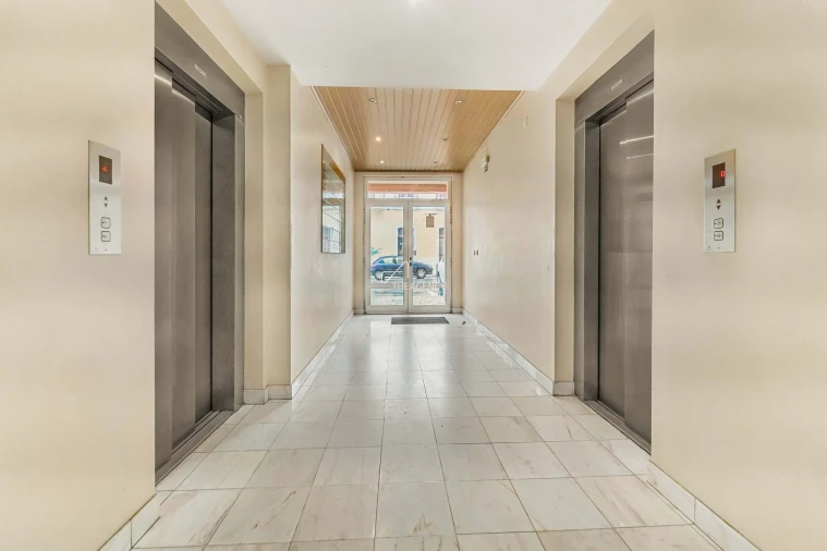 Apartamento T3 para Venda em Barreiro e Lavradio Foto 29