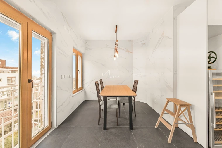 Apartamento T3 para Venda em Barreiro e Lavradio Foto 10