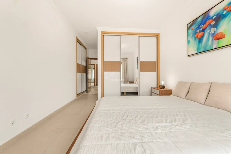 Apartamento T3 para Venda em Barreiro e Lavradio Foto 16