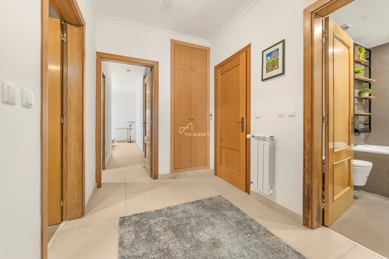 Apartamento T3 para Venda em Barreiro e Lavradio Foto 13