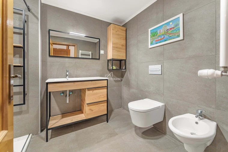 Apartamento T3 para Venda em Barreiro e Lavradio Foto 18