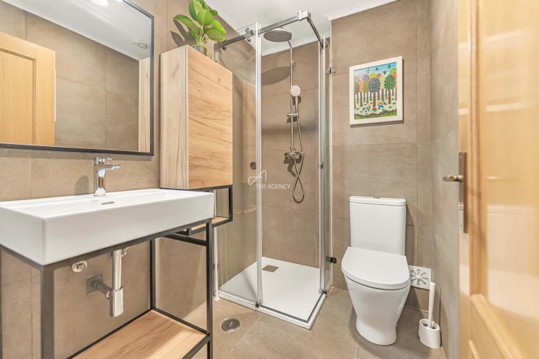 Apartamento T3 para Venda em Barreiro e Lavradio Foto 22