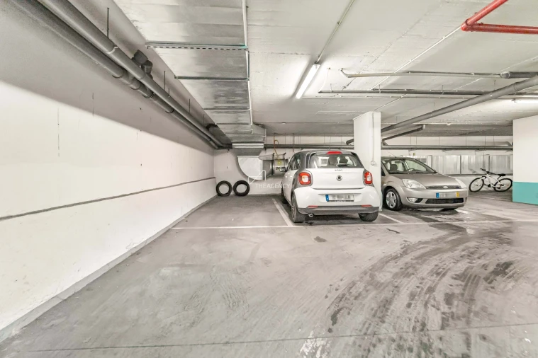 Apartamento T3 para Venda em Barreiro e Lavradio Foto 28