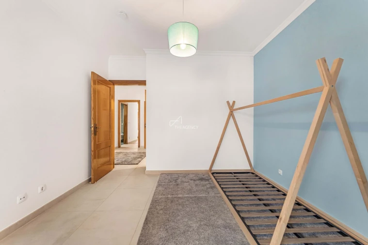 Apartamento T3 para Venda em Barreiro e Lavradio Foto 24