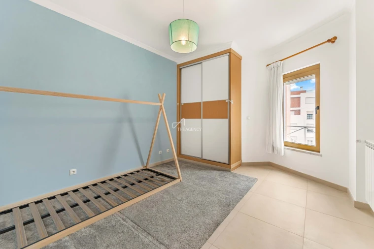 Apartamento T3 para Venda em Barreiro e Lavradio Foto 23