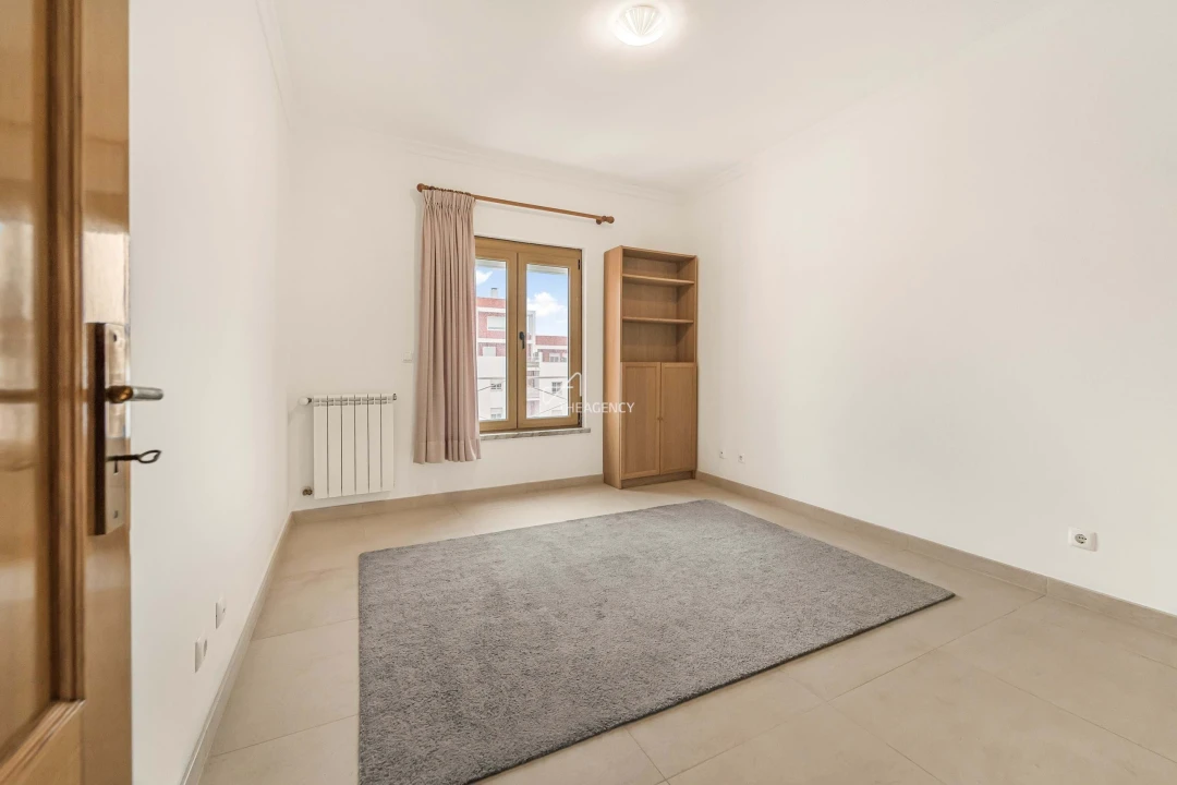 Apartamento T3 para Venda em Barreiro e Lavradio Foto 20