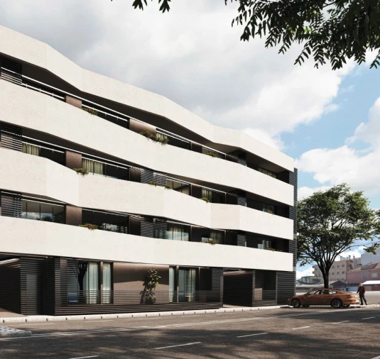 Apartamento T2 para Venda em Esgueira Foto 2