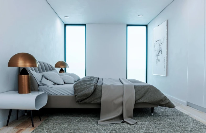 Apartamento T2 para Venda em Esgueira Foto 7