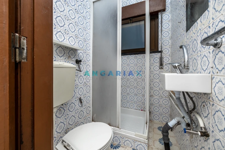 Moradia T2 para Venda em Batalha Foto 19