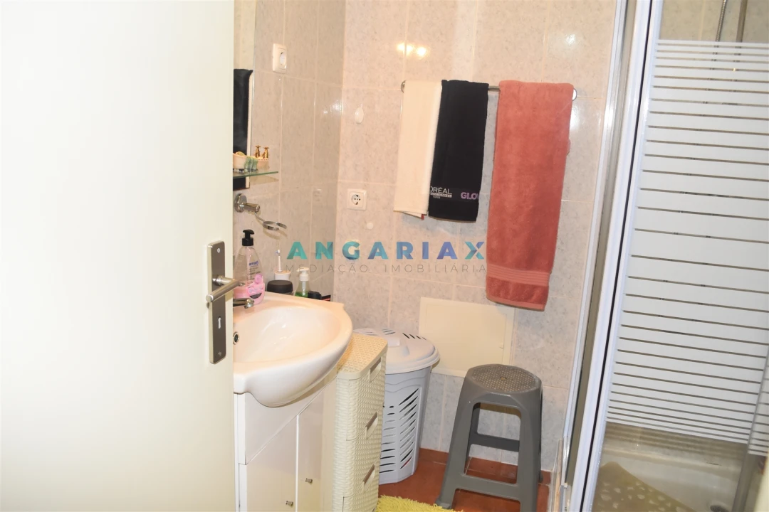 Moradia T2 para Venda em Figueiró dos Vinhos e Bairradas Foto 20