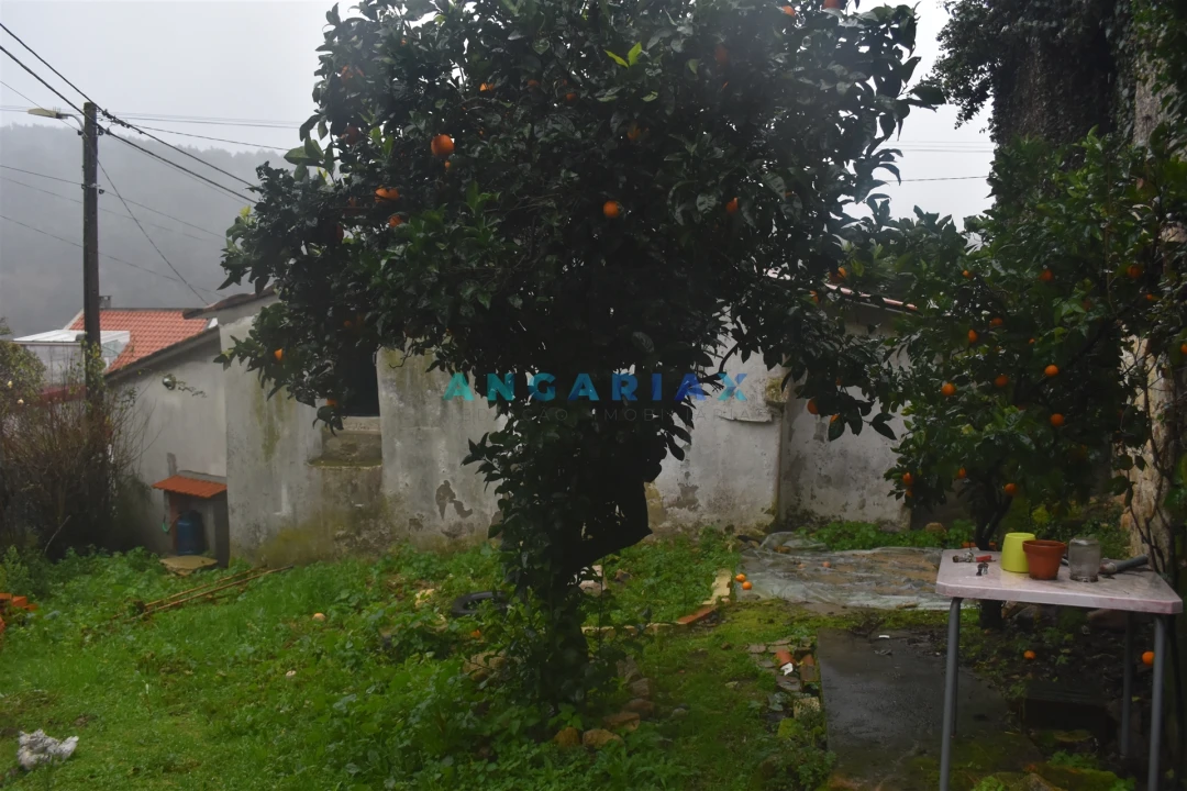 Moradia T2 para Venda em Figueiró dos Vinhos e Bairradas Foto 31