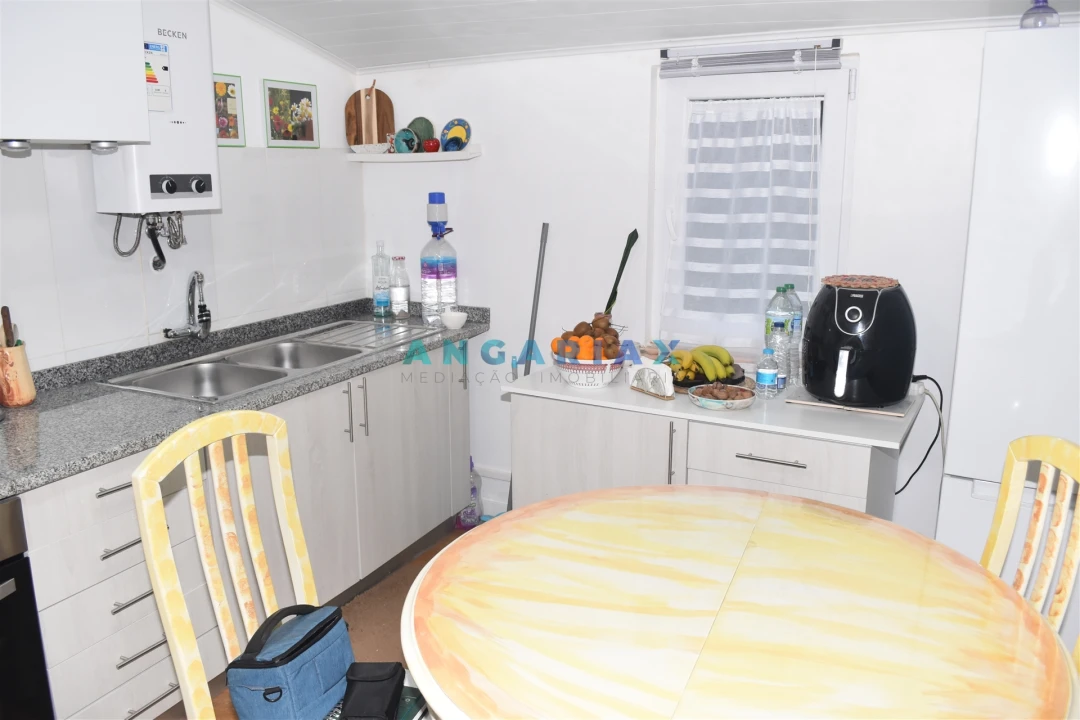 Moradia T2 para Venda em Figueiró dos Vinhos e Bairradas Foto 13