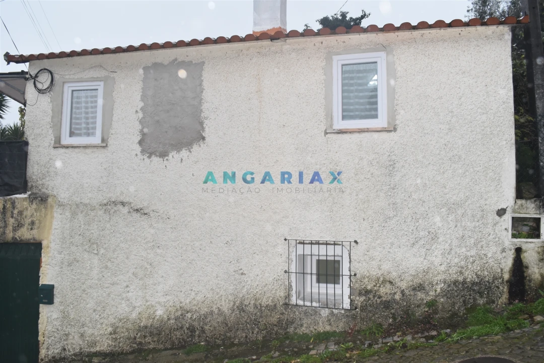 Moradia T2 para Venda em Figueiró dos Vinhos e Bairradas Foto 30