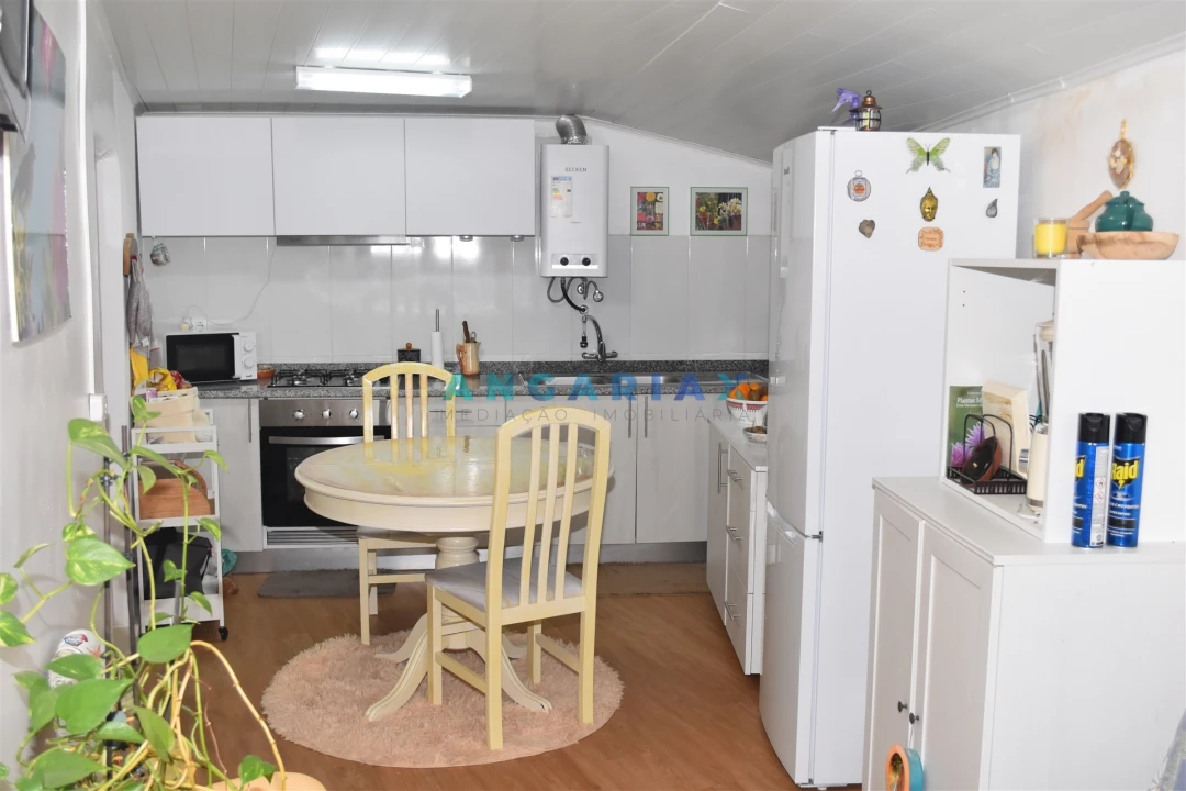 Moradia T2 para Venda em Figueiró dos Vinhos e Bairradas Foto 7