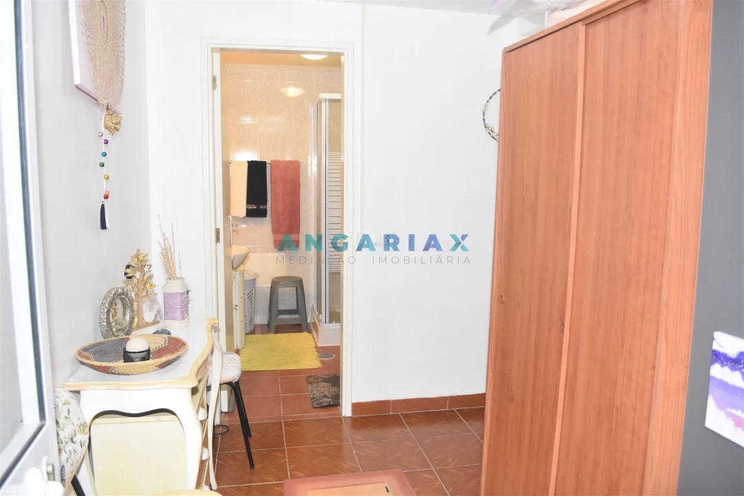 Moradia T2 para Venda em Figueiró dos Vinhos e Bairradas Foto 21