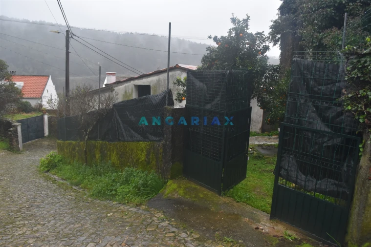 Moradia T2 para Venda em Figueiró dos Vinhos e Bairradas Foto 34