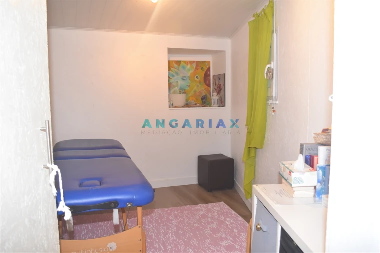 Moradia T2 para Venda em Figueiró dos Vinhos e Bairradas Foto 27